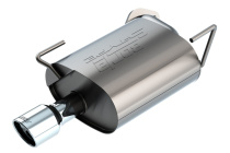 2019-2024 Subaru Forester Axleback Sportavgassystem S-Type Borla